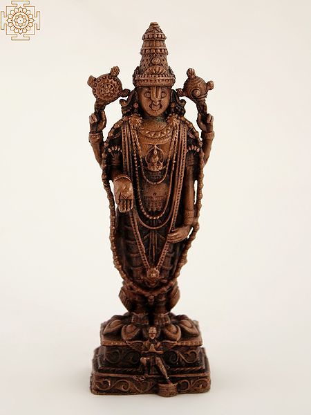 Statues From South India