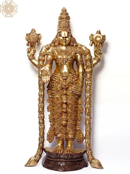 Large Sized Garden Statues