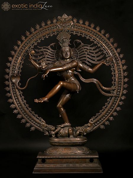 Bronze (Panchaloha) Statues