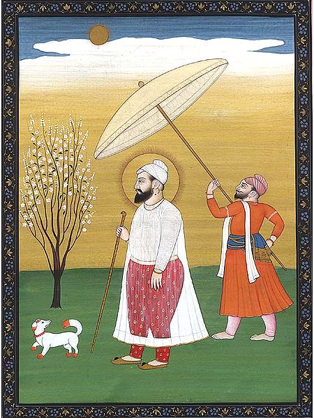 Sikh Art