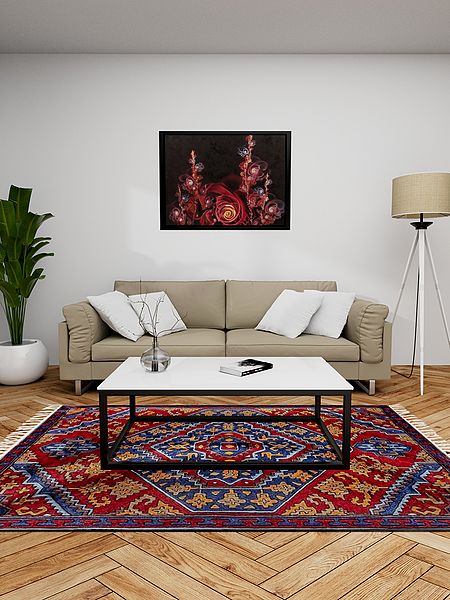 Floor Rugs and Carpets