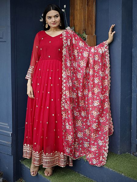 Salwar Kameez
