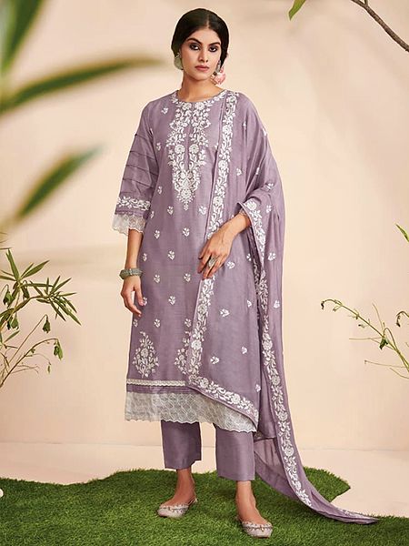 Salwar Kameez