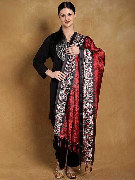 Shawls & Scarves