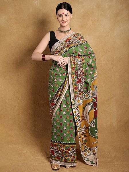 Sarees