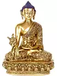 Natural Brass