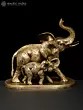 Natural Brass