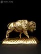 Natural Brass