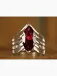 Red Garnet