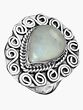 Rainbow Moonstone