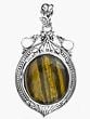 Tiger Eye