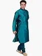 Teal Green