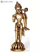 Natural Brass
