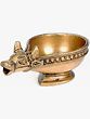 Natural Brass