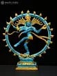 Blue And Gold