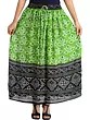 Kiwi Green