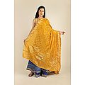 Radiant Yellow