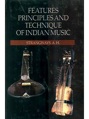 backbone of indian classical music