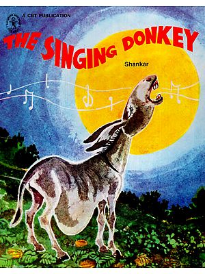 donkey singing