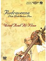 Rudraveena - Nada Veda Omkara Sara (Ustad Asad Ali Khan) - DVD Video