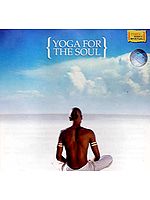 Yoga For The Soul (Audio CD)