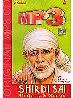 Shirdi Sai Bhajans & Songs (MP3): : 5 Hours Non Stop Play