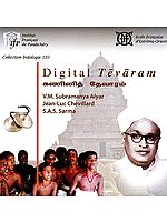 Digital Tevaram (CD-Rom)