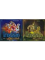 Vrindavan Mellows (Set of 2 Audio CDs)