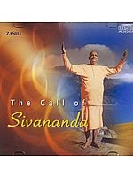 The Call of Sivananda (Audio CD)