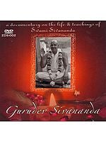 Gurudev Sivananda (A Documentary On The Life & Teaching of Swami Sivananda) (DVD)