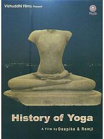 History of Yoga-A Film by Deepika & Ramji (Hindi / English)