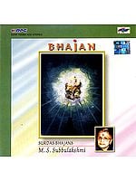 Surdas Bhajans by M.S. Subbulakshmi (Audio CD)