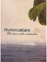 Mohiniattam: The Dance Of The Enchantress (With Booklet Inside) (DVD)
