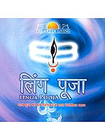 Linga Pooja : The Art of Living (Audio CD)