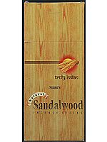 Natural Sandalwood Incense Sticks The Ultimate in Fragrance (Incense)