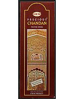 Hem Precious Chandan Incense Sticks (Incense)