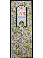 Hem Precious Jasmine Incense Sticks