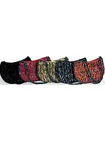 Lot of Five Boat Shaped Handbags with Densely Embroidered Beads