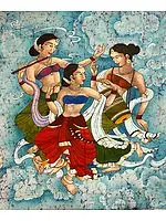 Apsaras