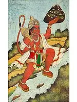 Jai Hanuman