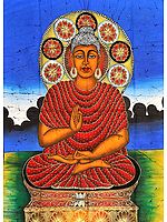 Divine Buddha