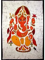Lord Ganesha