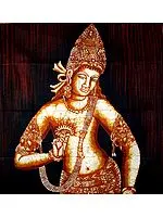 Avalokiteshvara