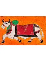 Nandi
