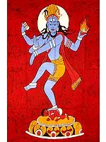 Nataraja