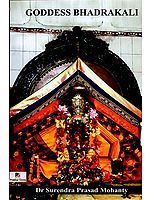Goddess Bhadrakali