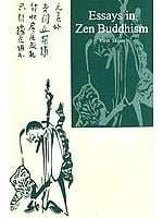 Essays in Zen Buddhism First Series