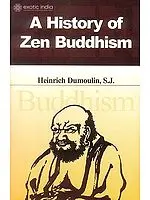 A History of Zen Buddhism