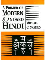 A PRIMER OF MODERN STANDARD HINDI