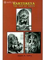 KARTTIKEYA (The Son of Shiva)